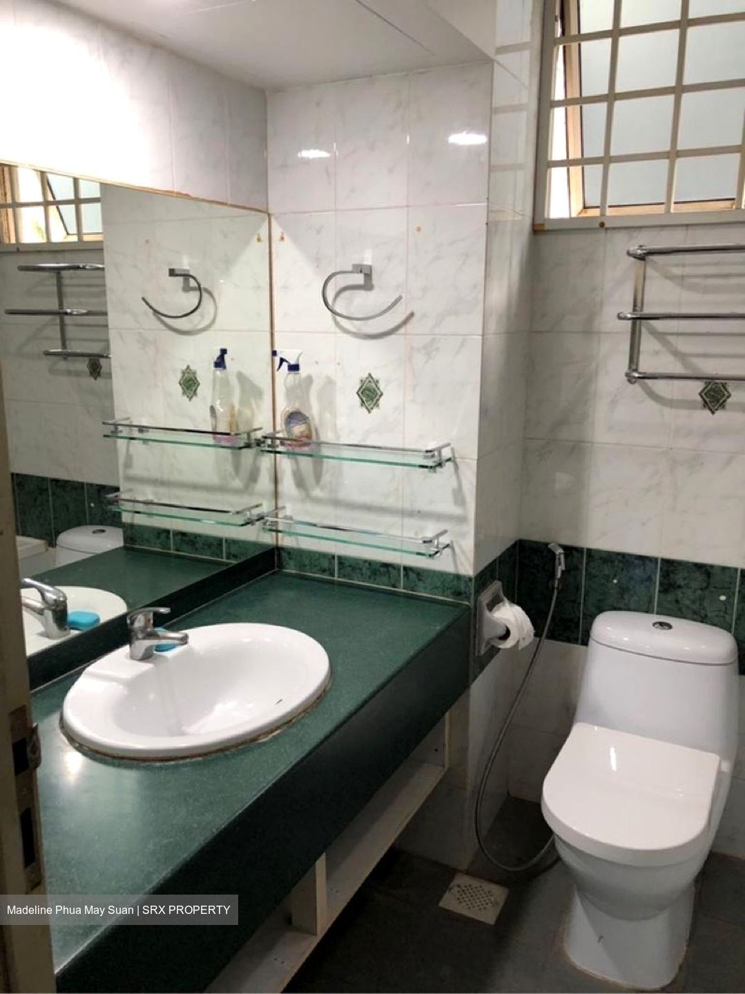 Bishan Park Condominium (D20), Condominium #579636311